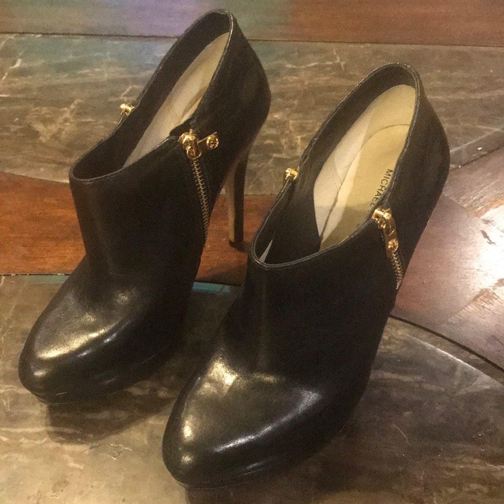 Michael Kors heels